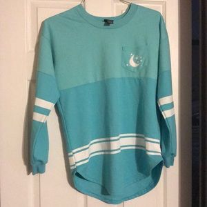 “Love You To The Moon And Back” Shirt